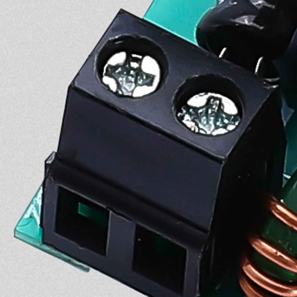 Energy Efficient HDR 30 24 Switching Power Supply 30W DC 24V with Wide Input Voltage and Industrial Fan Cooling