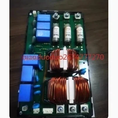 

Подходит для платы питания центрального кондиционера Samsung DB93-13529A DB41-01149A, плата фильтра