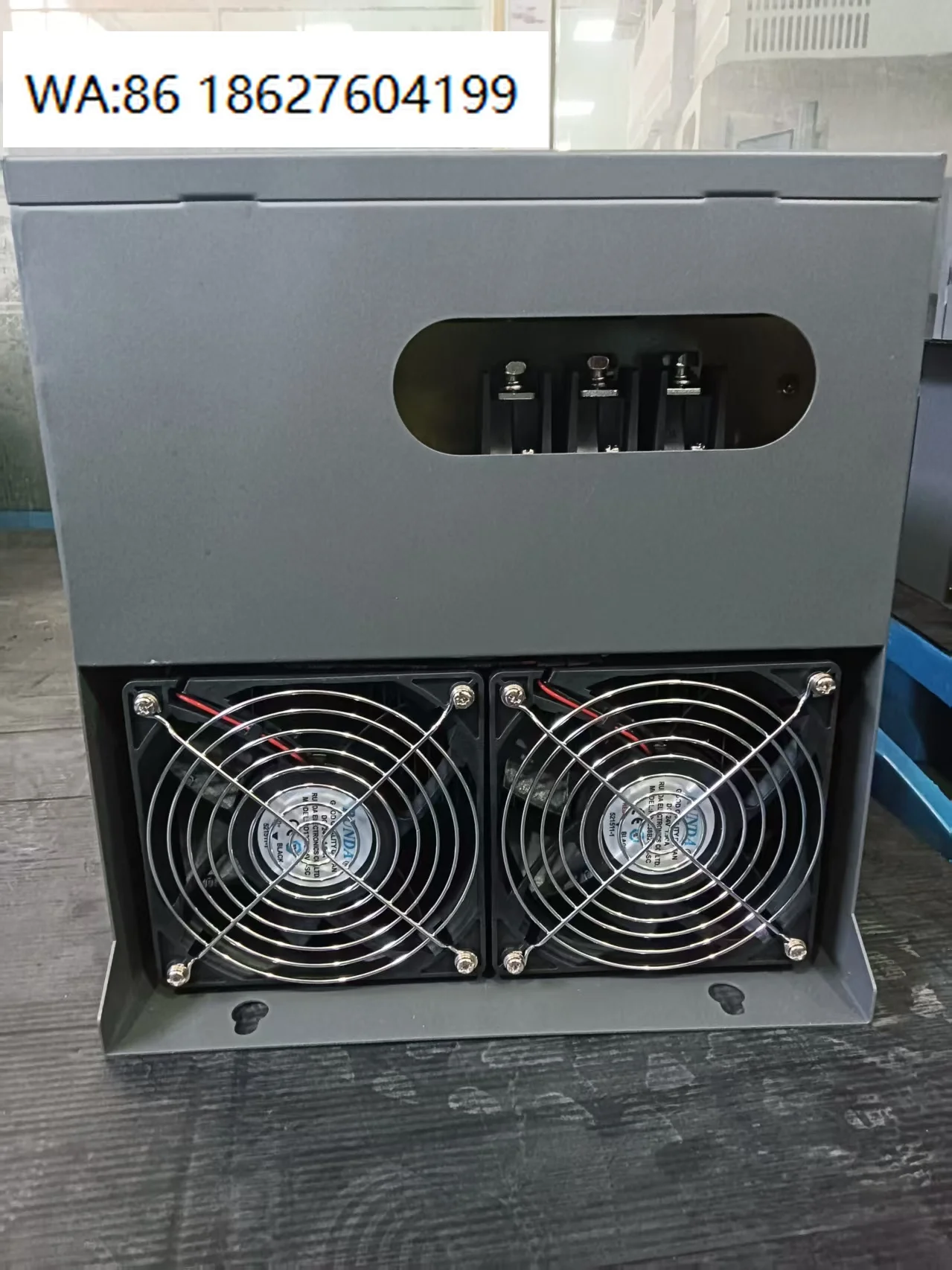 

12KW Parallel Solar Energy Storage Inverter Multi-unit Splicing Household Commercial PV Power System