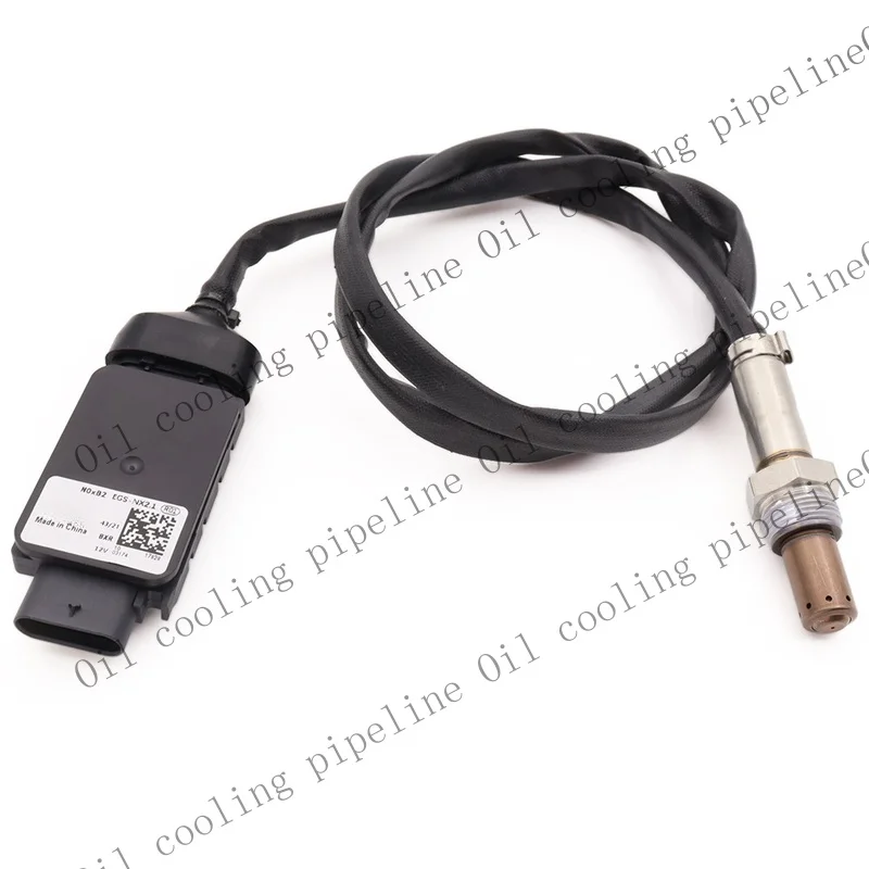 A+ GK21-5E145-AC Lambda Nitrogen NOx Sensor For Ford Transit Custom 2.0L 2016-2022
