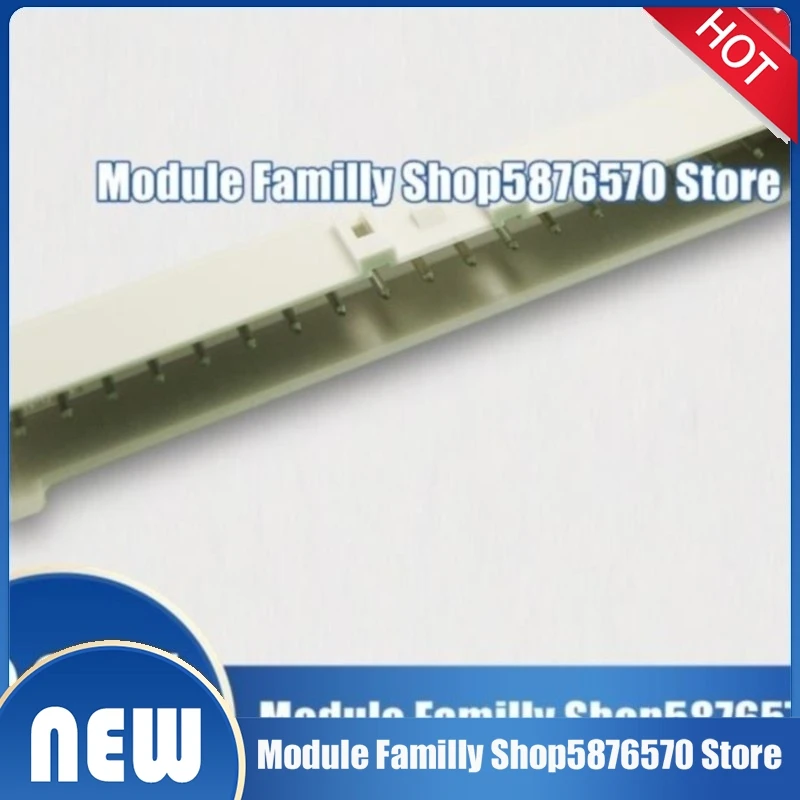 

50/pcs/lot new and original B20B-XASK-1(LF)(SN) Connector