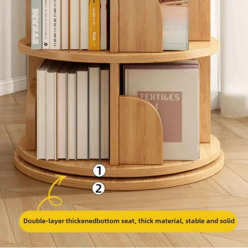 ZHibrerías para niños, soporte de lectura para bebés, gabinete de almacenamiento, estantería para libros para niños, organizador de Libreria para niños, muebles, estante para libros para niños