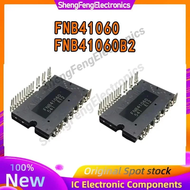 

FNB41060 FNB41060B2 IC Chip in stock