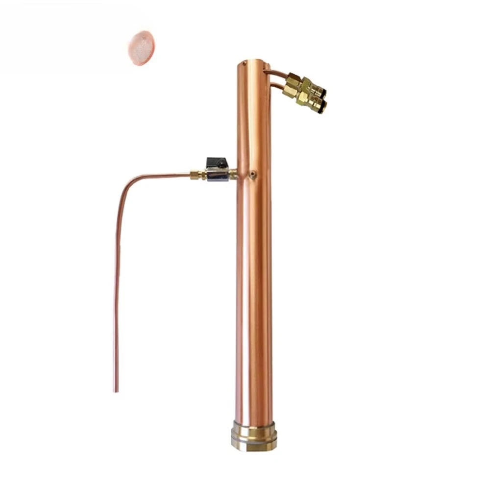 Craft Brewing Special KL04640/KL04633 Alcohol Distillation Tube