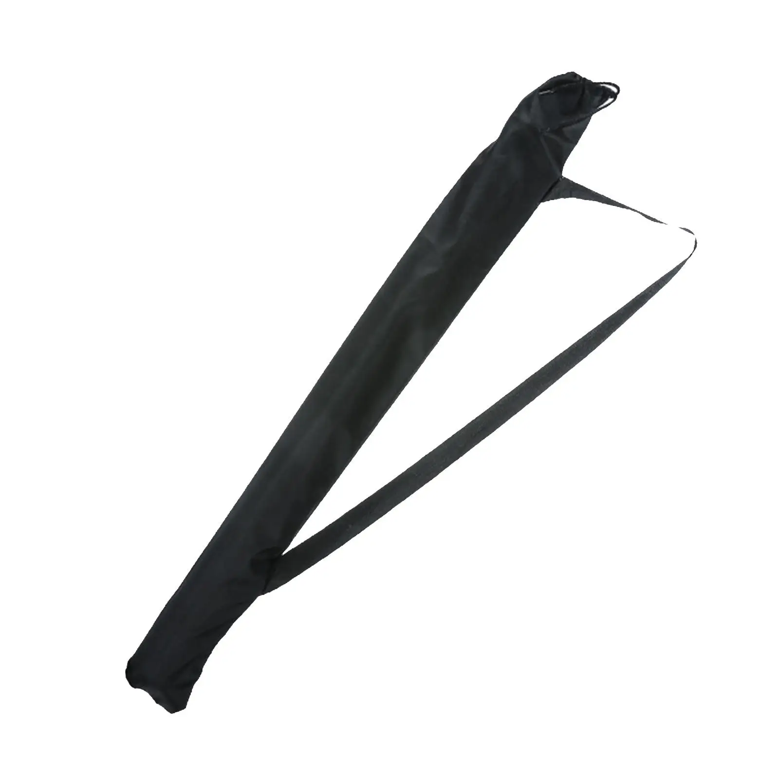 Protector Bag Softball Sleeve Easy to Carry Carrying Case Portable Baseball Sleeve for Sports Beginner Baseball Lovers