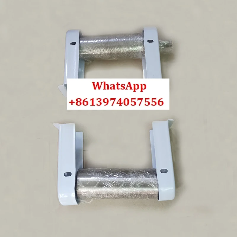

Assembly line drum conveyor belt power head complete set 4080 sheet metal fixed seat bearing accessories adjustment
