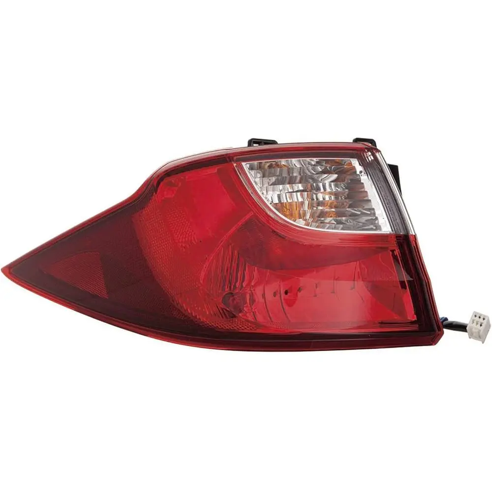 

Задний фонарь, совместимый с Mazda 5 2012-2017, левая сторона (сторона водителя)