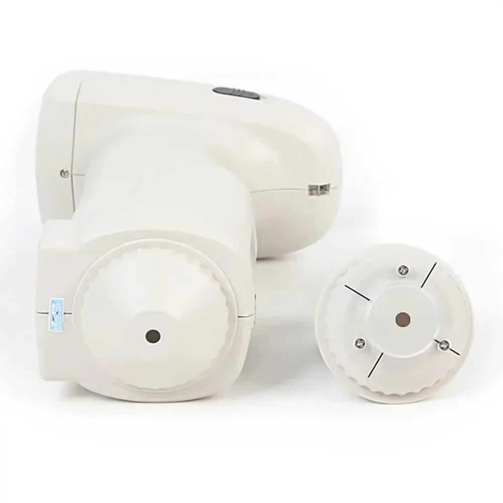 Portable High Precise Colorimeter for Car Paint Measurement – 3nh Handheld Spectrophotometer TS7600