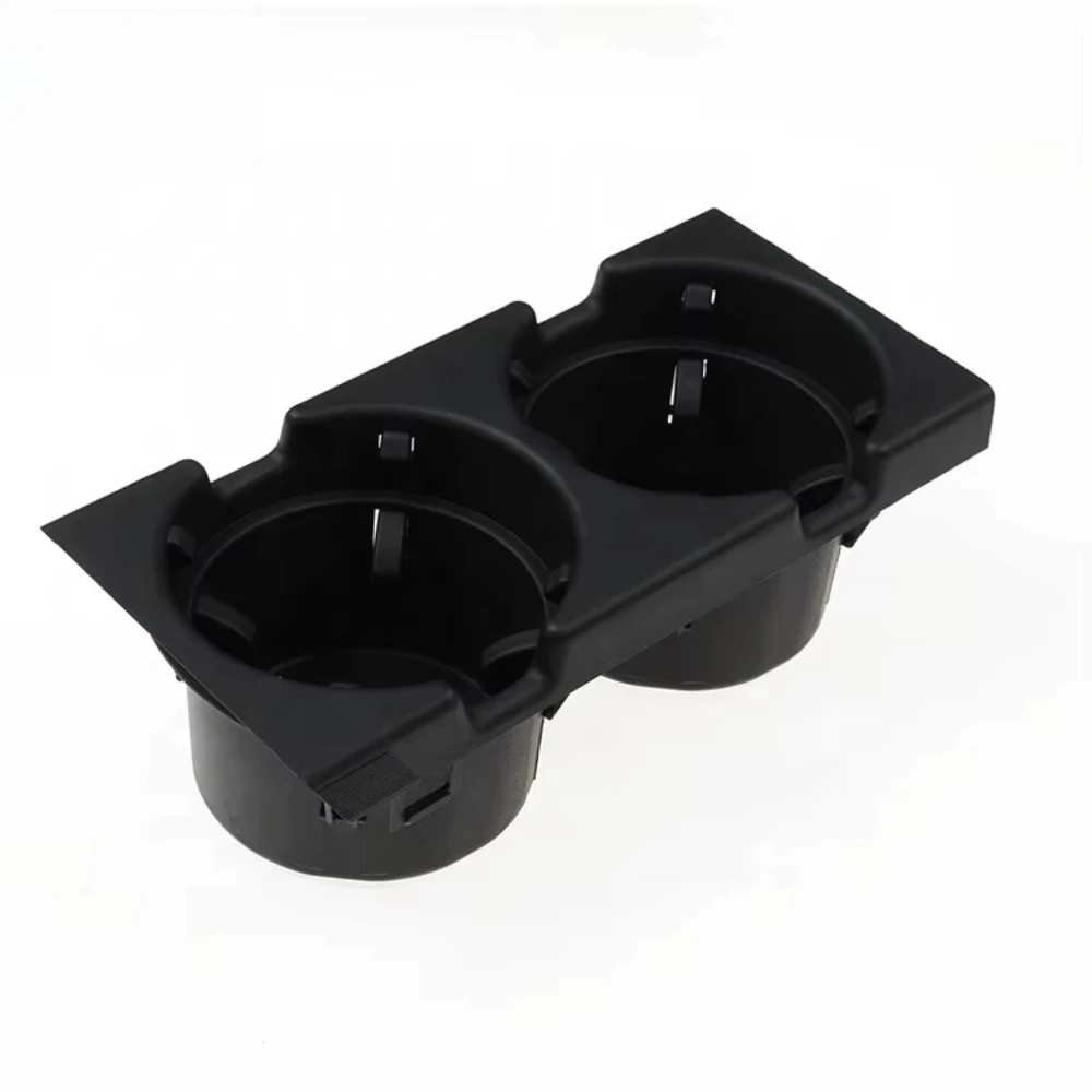 

Front Center Console Cup Holder 51168217953 for BMW E46 Series 1999-2006