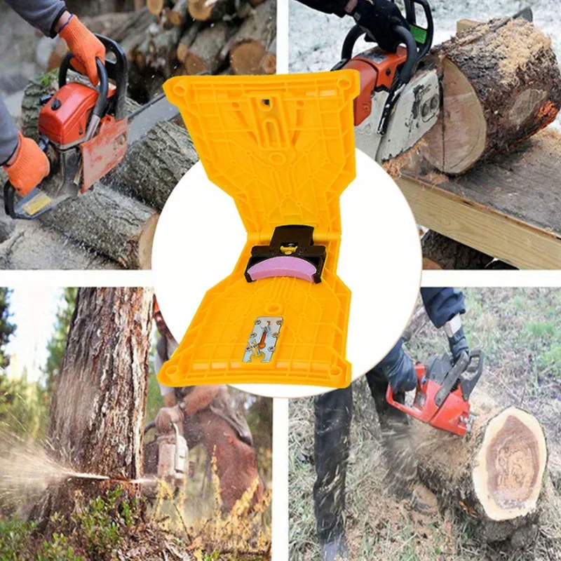 Portable Chainsaw T…