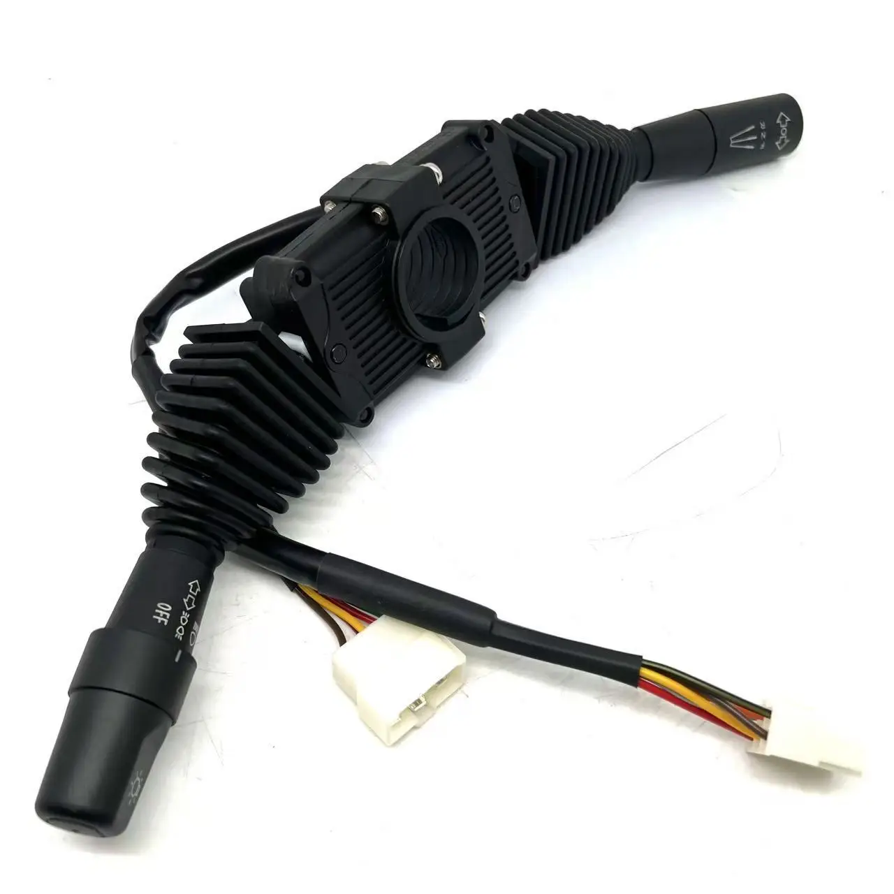 Linde 0009733160 Combination Switch Control Lever Stable Performance Fit for Linde 1293 Series Electric Forklift