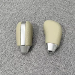For Nissan 2004-2007 ALTIMA Teana  Gear Head  Automatic Shift Lever  Gear Lever Handle