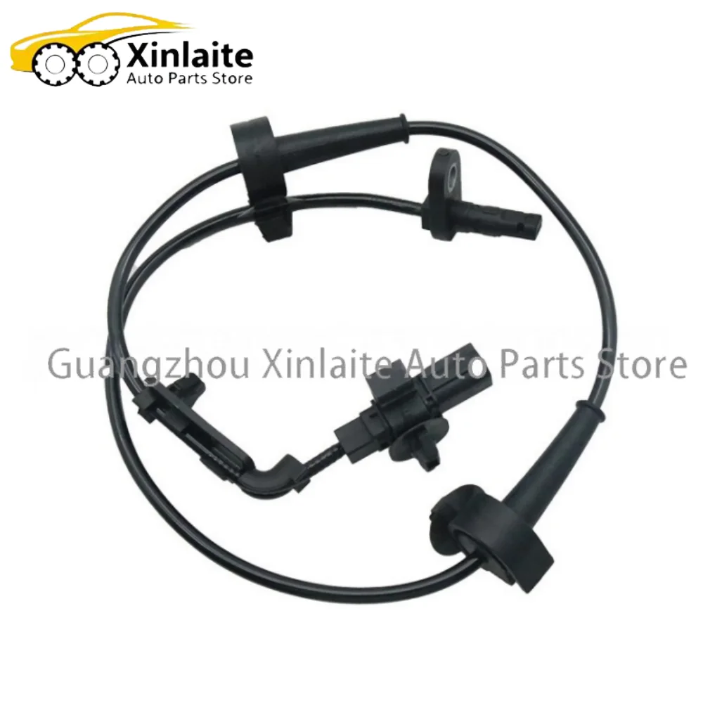 

57455-T1E-G01 57450-T1E-G01 High Quality ABS Front Left Right Wheel Speed Sensor for Honda CR-V 2014-2016 Car Accessories New