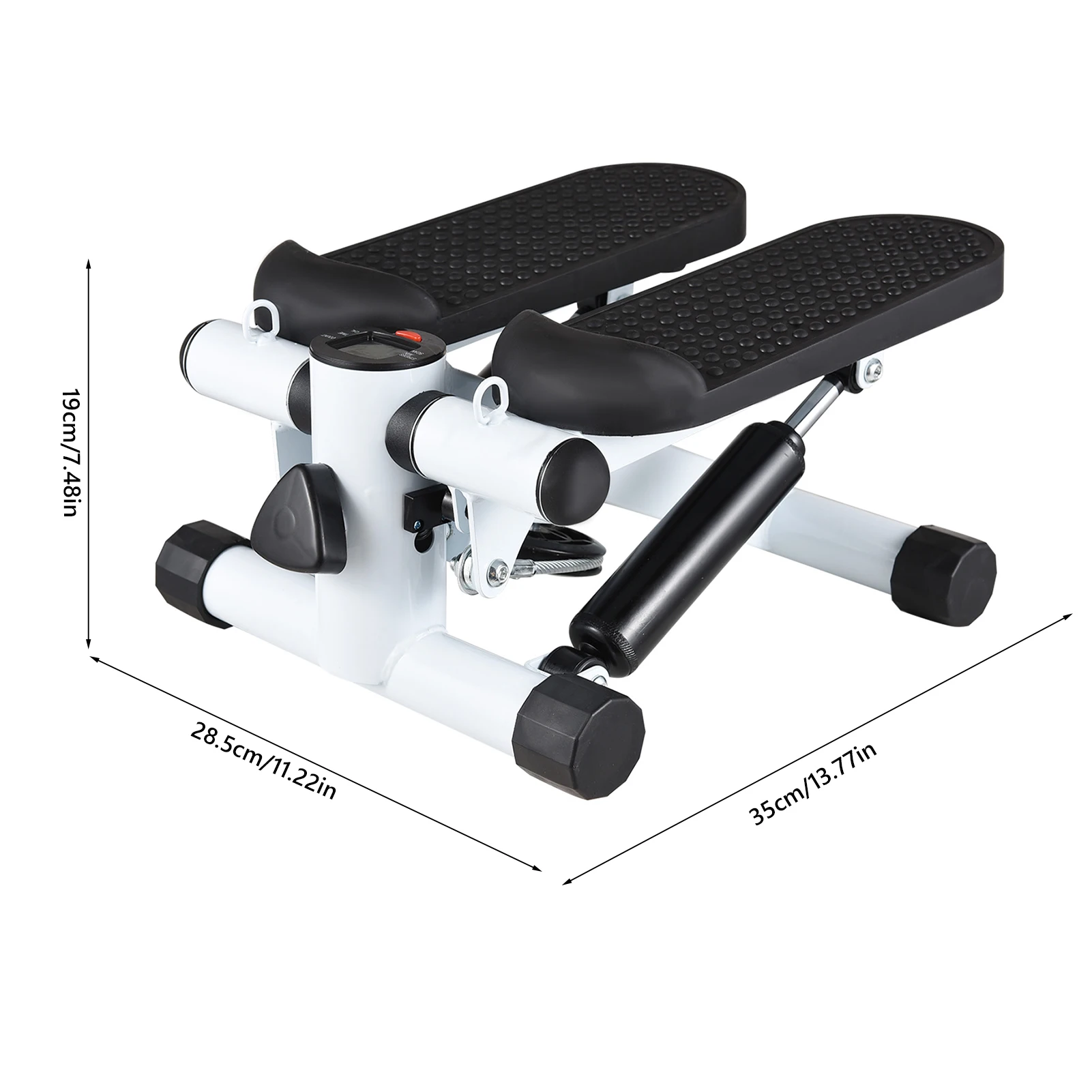 Thumbnail 4 - #2 Latest Mini Steppers Offers