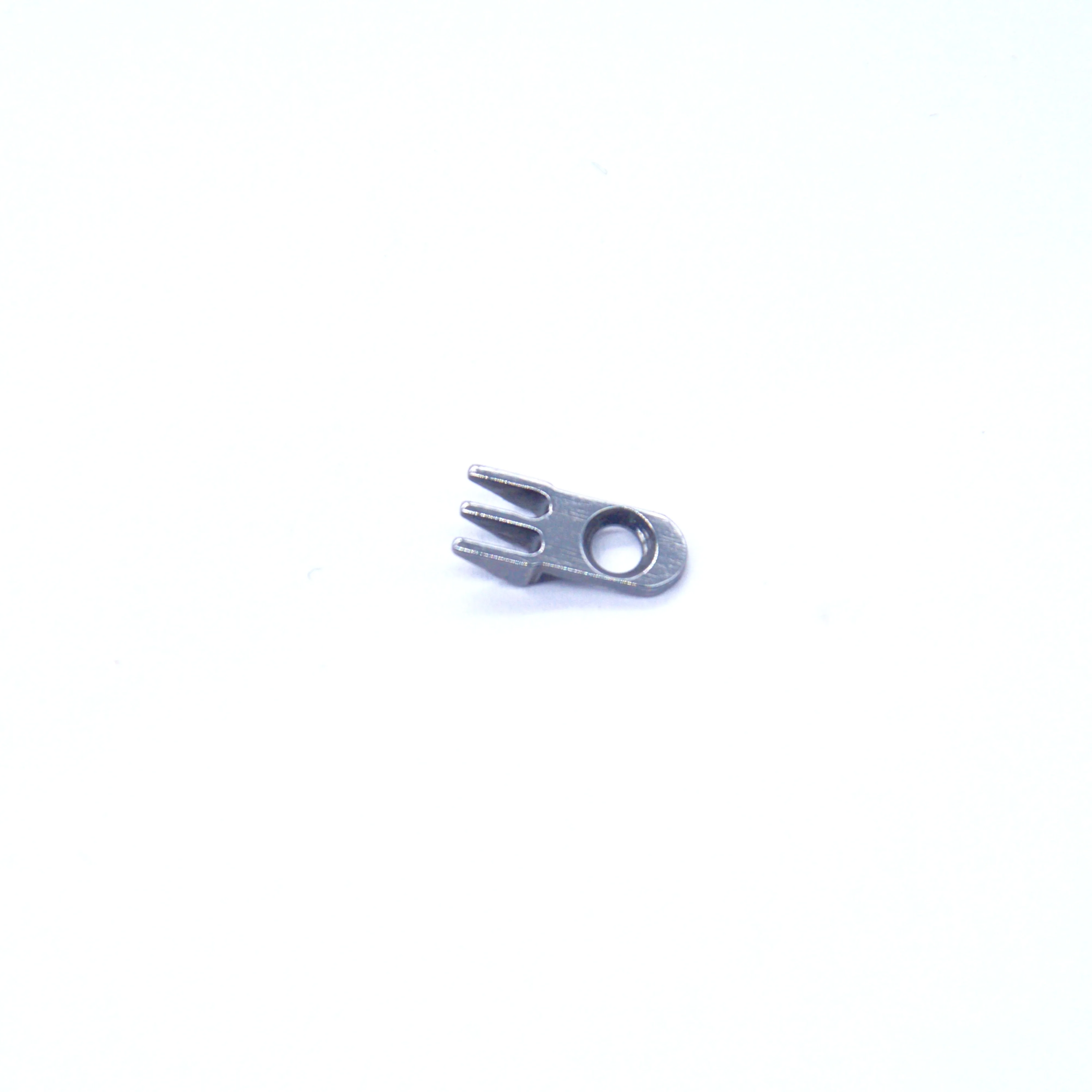 0068560 Needle Plate Tongue FIT For Yamato FD-62 Sewing Machine Sewing Machine Sewing Machine Spare Parts