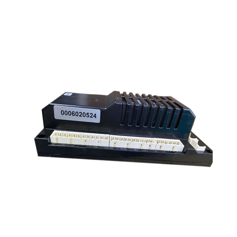 Regolatore di velocità del motore avanzato con consegna veloce per macchinari industriali e apparecchiature di automazione