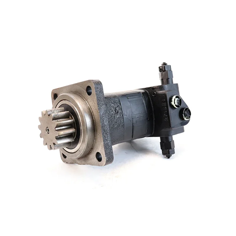 

FOR Kubota U15 20 25 30 35 Swing Device Swing Motor Assembly RA228-61280 RC661-61702 RB411-61284