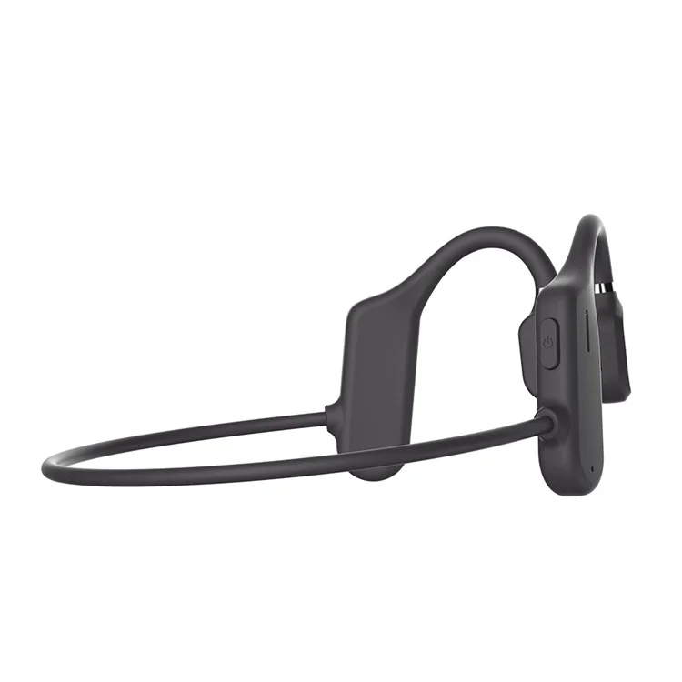 New hot-selling wireless bluetooth phone headset waterproof headset open in-ear induction bone conduction headset