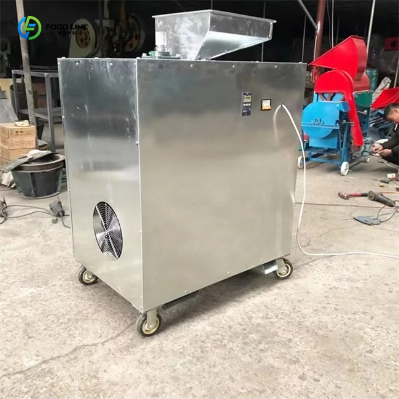Customized Commercial Nut Sheller Hard Shell Crusher For Walnut And Pecan