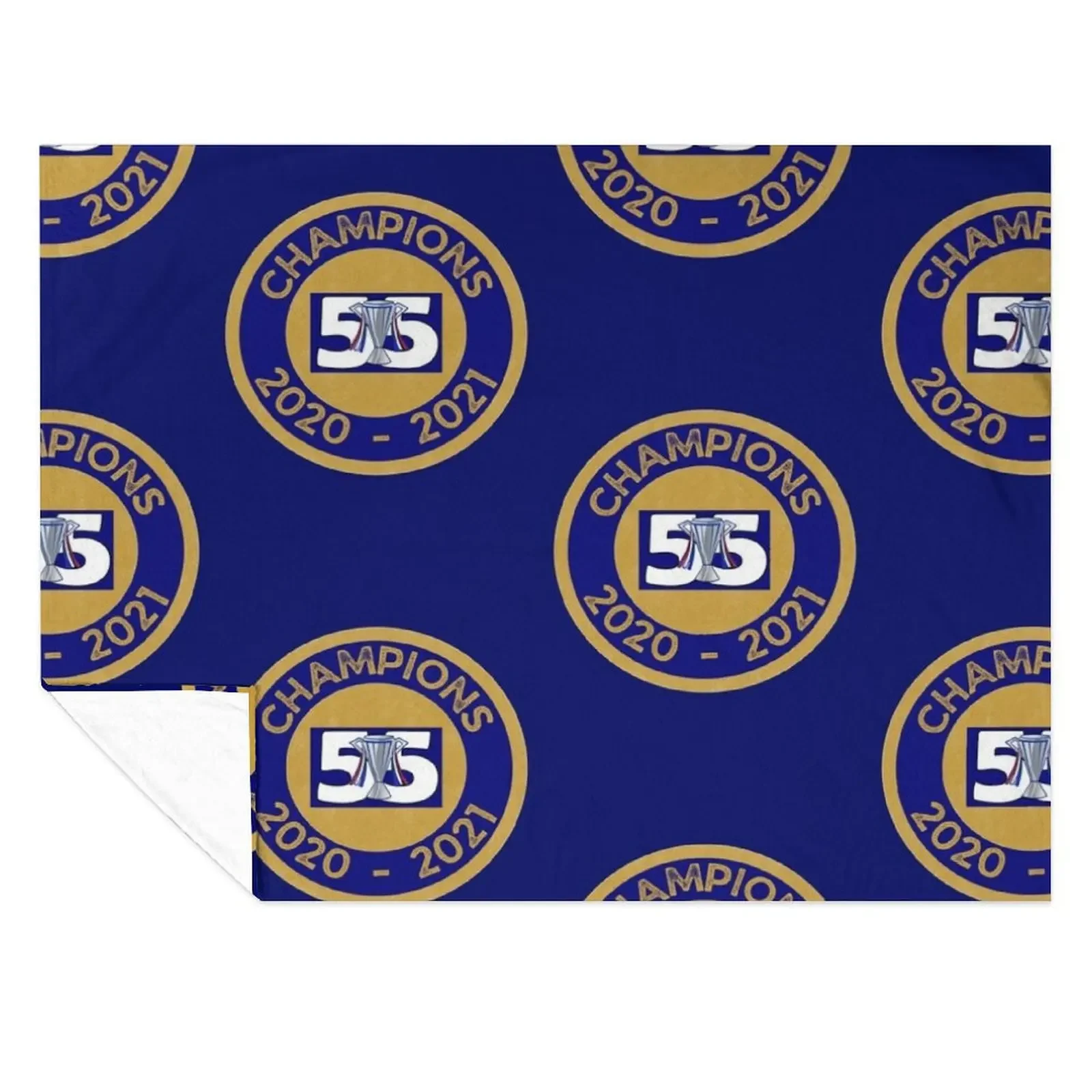 

Champions 20/21 Throw Blanket christmas gifts Kid'S Tourist Cute Blankets