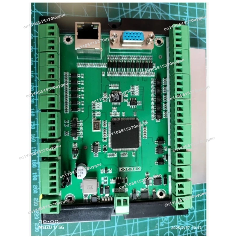 LinuxCNC Control Card Mesa Card 7I92 CNC Control Card