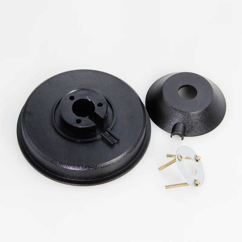 The car antenna fixed base strong magnetic chuck M120 can be installed with RG58 RG316 RG142 RG223 50-3 50-1.5 cable