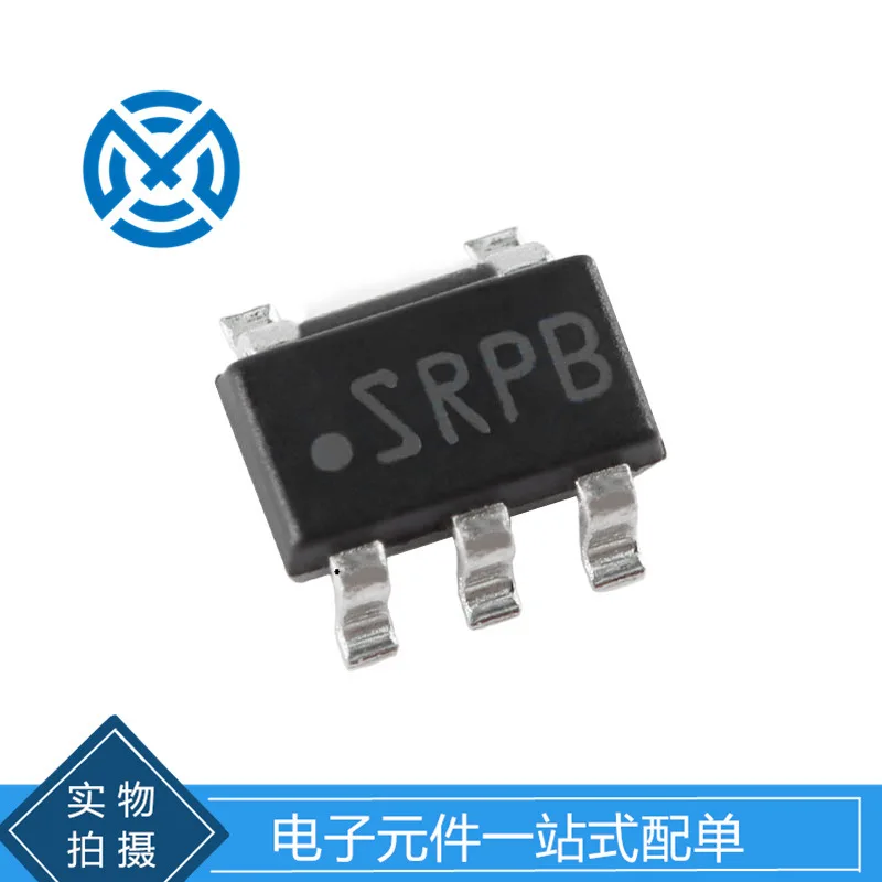 LM27313XMF LM27313XMFX SRPB screen switch regulator components with a single original stock