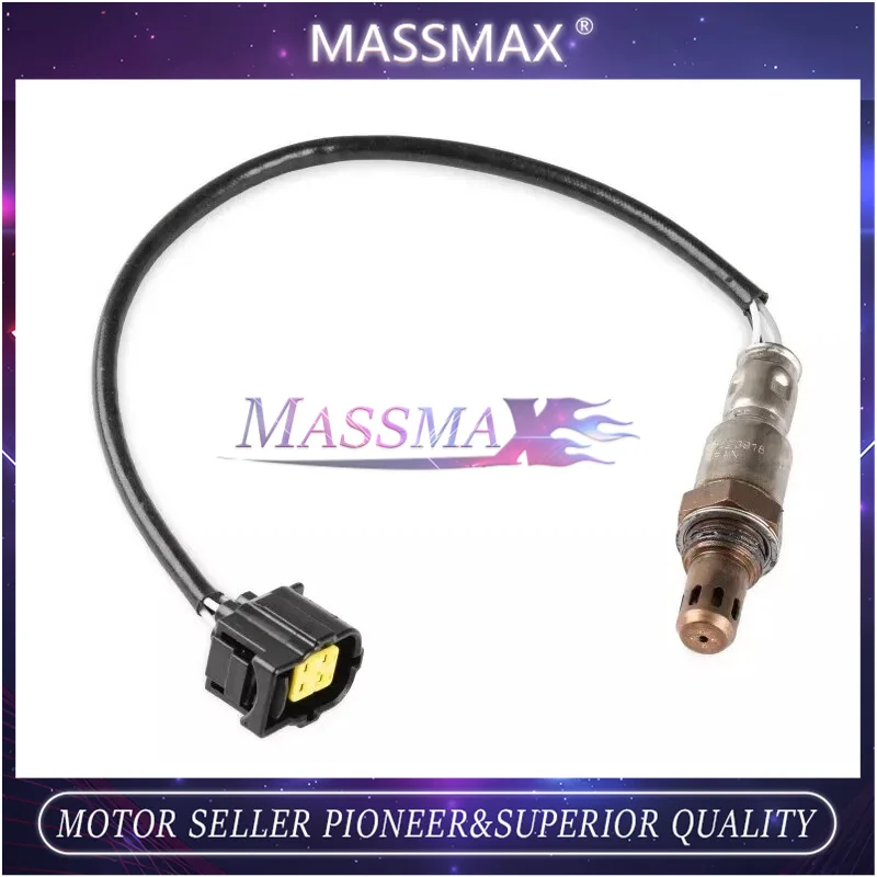 A0065422018 For MERCEDES-BENZ class GLE GLS E S CLS 300 320 350 400 63 500 R320 R400 ML GL Front Lambda Probe O2 Oxygen Sensor