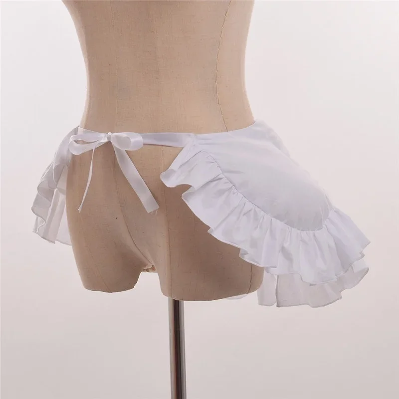 Xviii-wieczny Bum Pad Bustleskirt