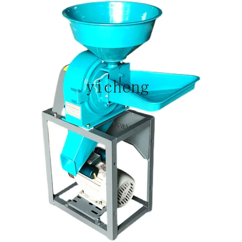 

ZWS feed grinder, household spices, medicinal materials, grains, breakage machine, grinding and beating corn flour