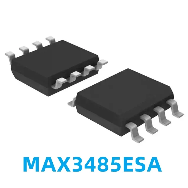 1PCS New Original MAX3485ESA MAX3485 SOP8 Level Conversion Chip Drive IC Spot