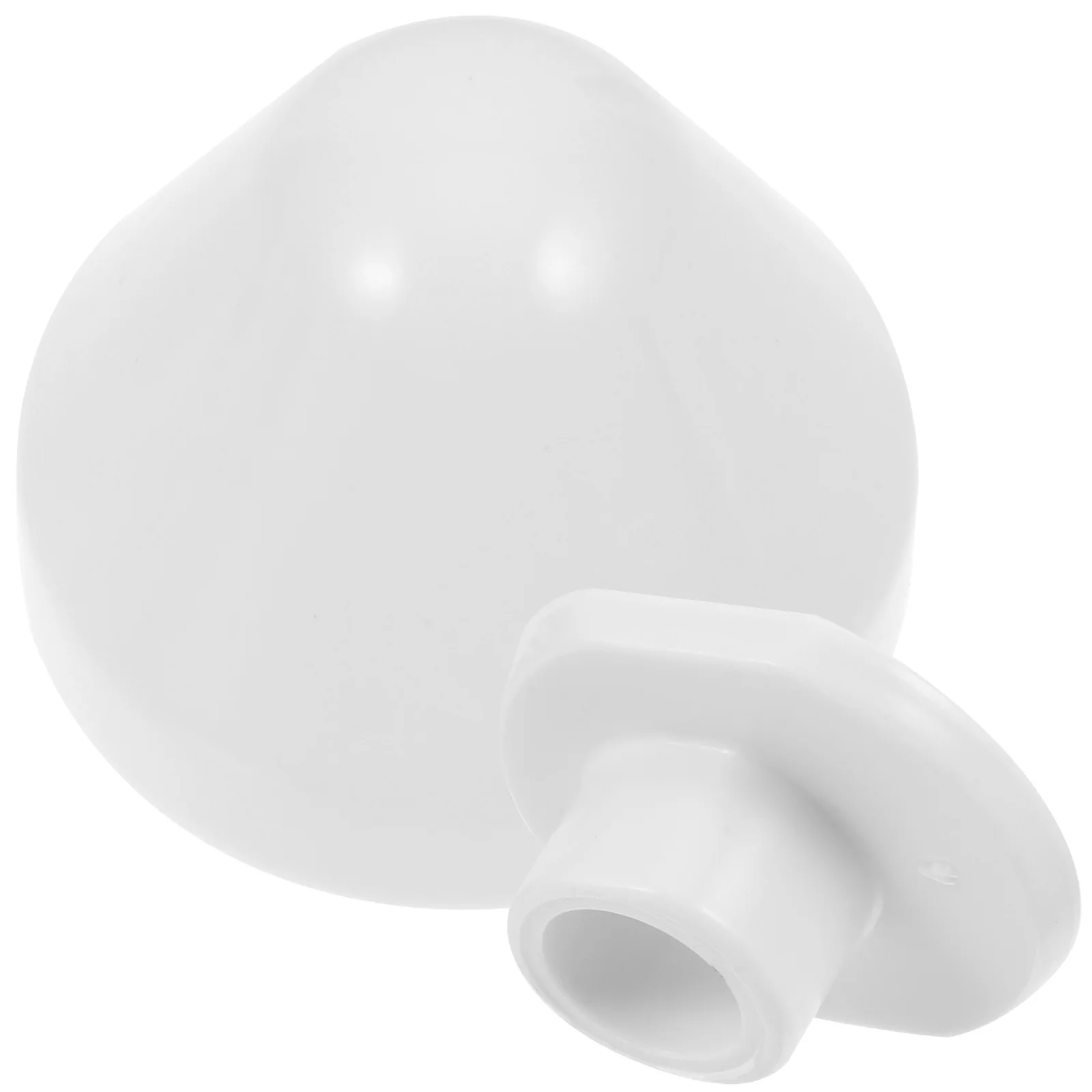 1 مجموعة قبعات الترباس البلاستيك المسمار يغطي ل مقعد المرحاض تحديد استبدال دائم المرحاض اكسسوارات وعاء غطاء تركيب أجزاء