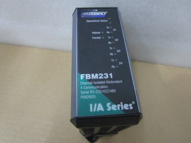 Original FOXBOROs FBM231Other Electrical Equipment And Good Price