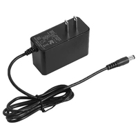 For Xiaomi 4 Lite 2nd Gen for Xiaomi 4 Go for Segway Ninebot E2/E2Plus/E8/E10/C15/C20 Charger Spare Parts Charger Adapter