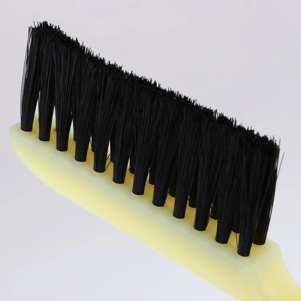 

Table Rail Brush Kit for Pool Table Billiard Accessories Cleaning Plastic Snooker Cloth Cleaner