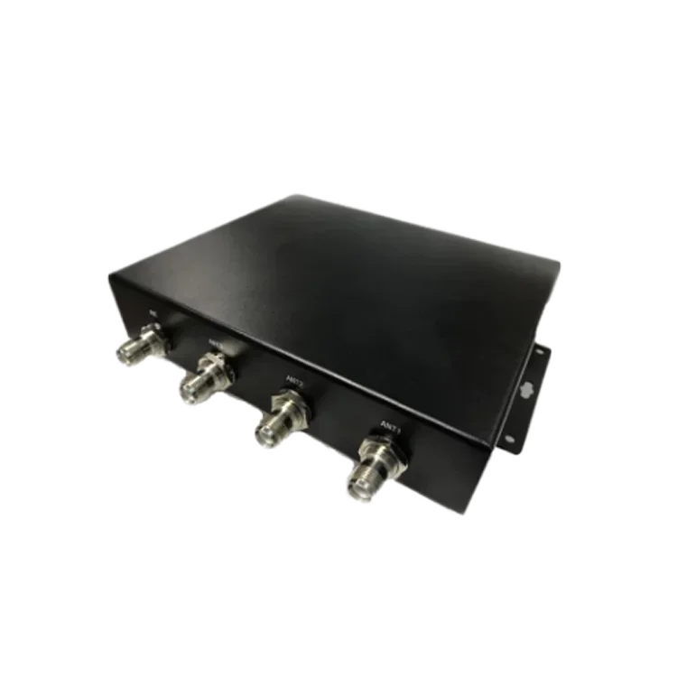 

Thingmagic m6e long range rs232 communication tag reader access control fixed UHF rfid reader for industrial commerical