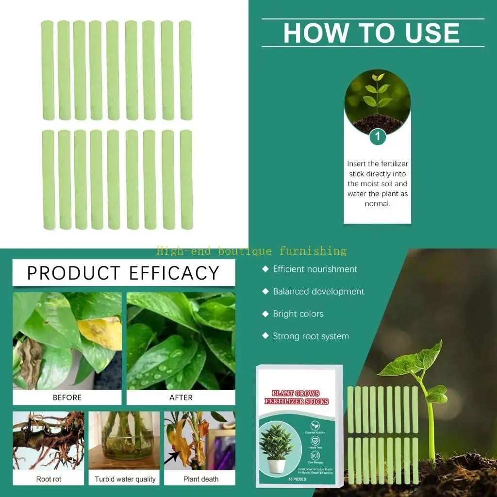 L9NB Plant Care Nut… - image