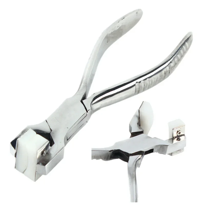 Free Shipping Jewelry & Watch Tools Curving Forming Bending Spring Bar Pliers