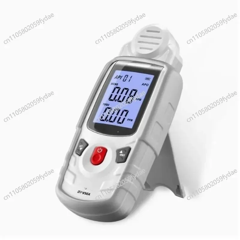 DT-900A Formaldehyde Detector Environmental Protection Decoration Formaldehyde  Electrochemical Sensor DT-900A