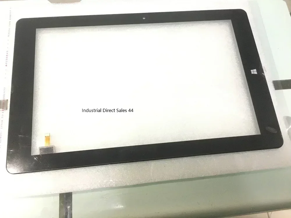 

for CHUWI Hi10 Pro CWI529 Hi10 Air CW1529 Capacitive Digitizer Glass Touch Screen Panel Touchscreen Touchpad Sensor Replace