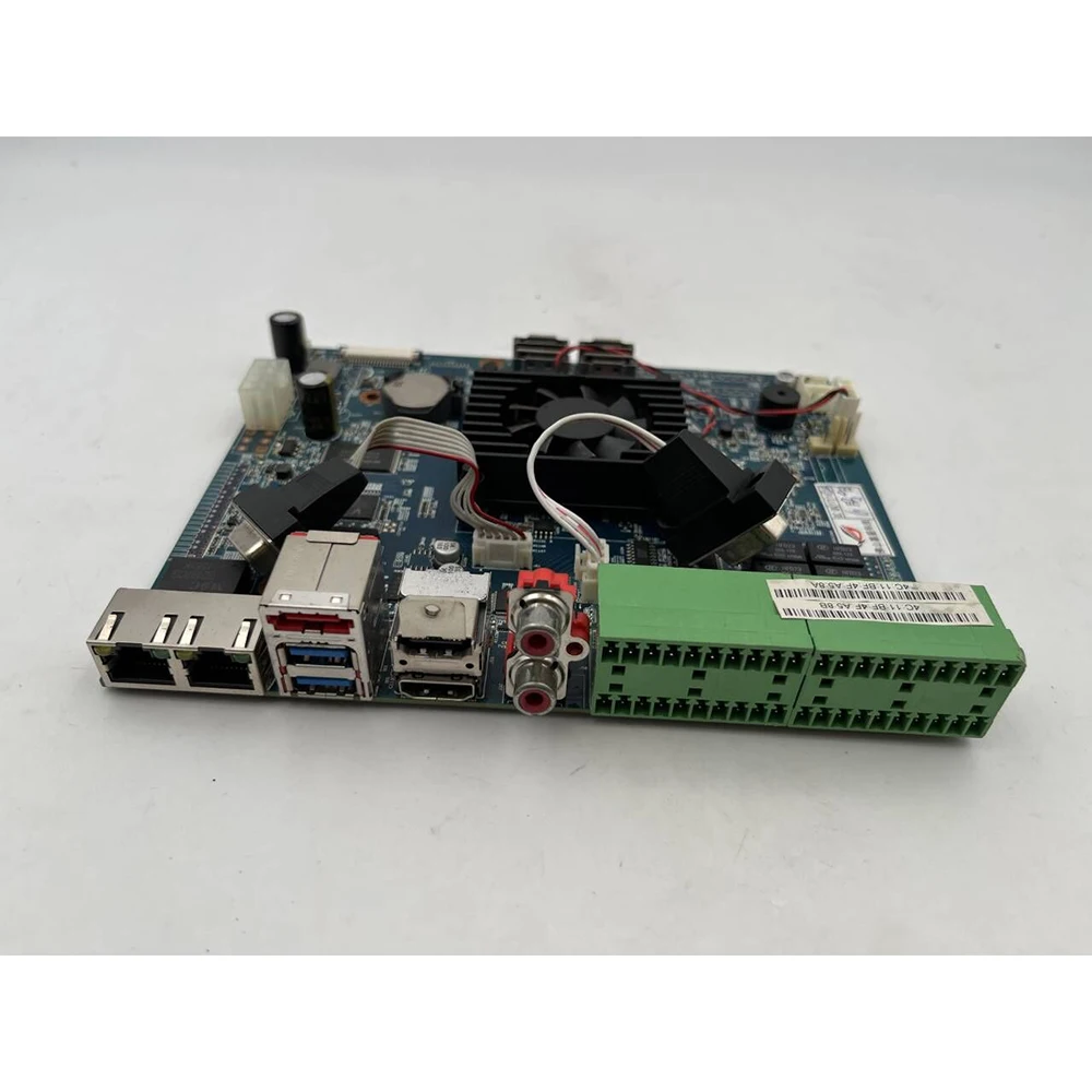 Para Dahua Monitor gabinete de disco duro placa base completamente probada antes del envío N150649_133 80156872