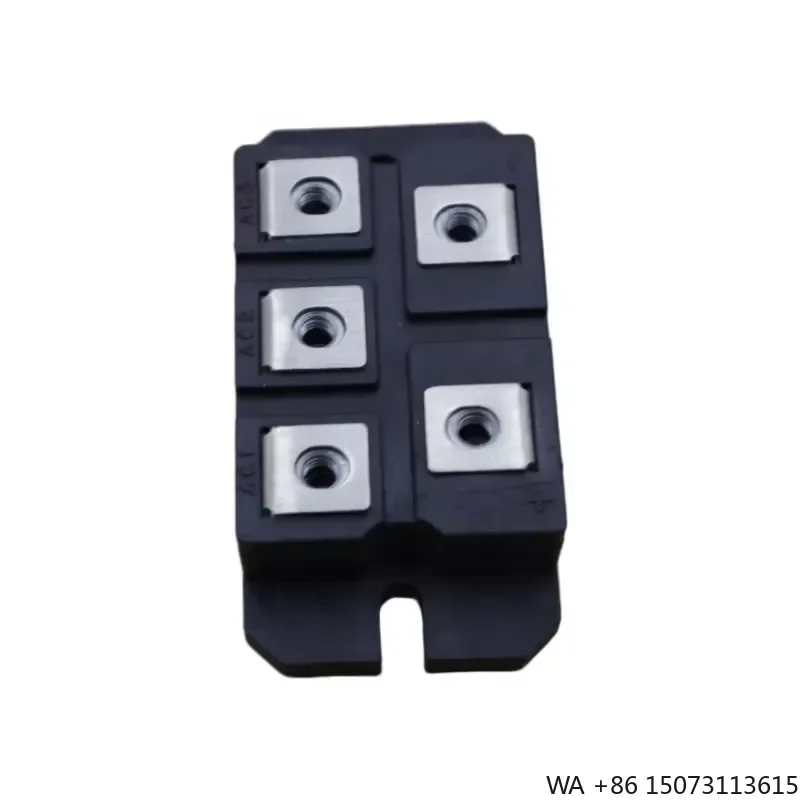 for FPT50SN8 50A 800V Rectifier Diode Module MDC Single Phase Bridge Power Semiconductor Module for Inverter Power Supply