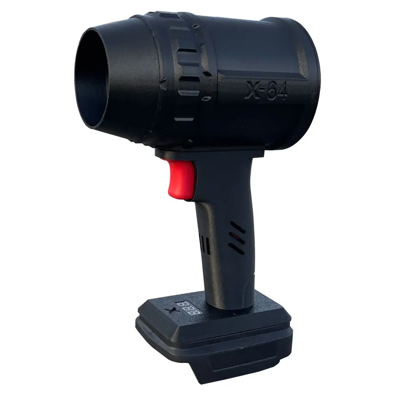 2000g Thrust Turbo Fan Turbine Jet Blower 64mm brushless Electric Air Duster 1100W Powerful Air Blower for Computer Keyboard