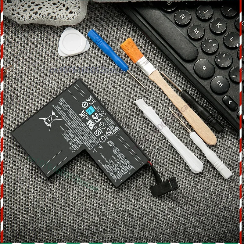 

40.04Wh F7A Battery For Steam Deck Handheld Gaming PC 2(ICP6/47/36+ICP6/57/80)-2