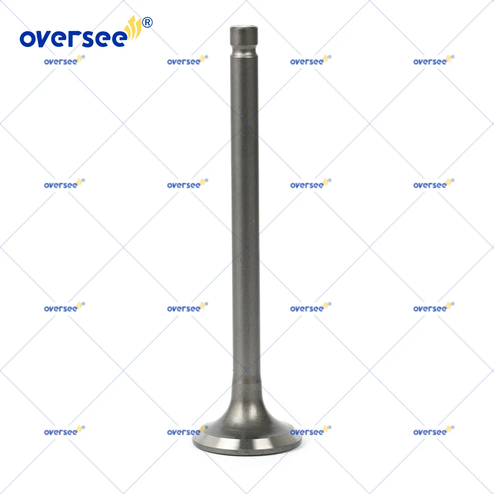 12915-73G20 Exhaust Valve for Suzuki 4 Stroke DF40 50 60 Outboard Engine 12915-73G00