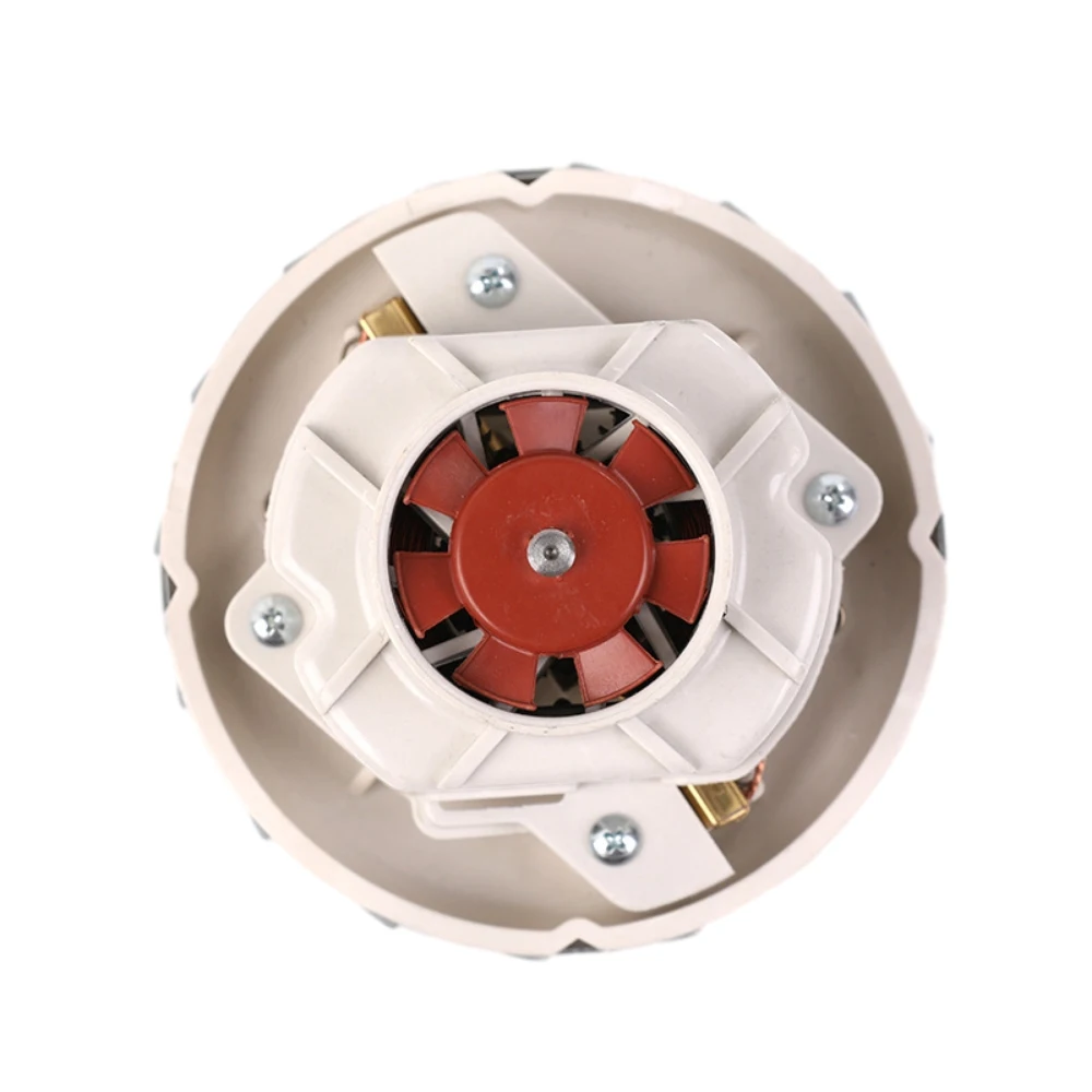 230V 1400W High-Power Fan Universal Motor DW-Pea22 Micro Single-Phase Universal Motor Low Noise Vacuum Cleaner Motor