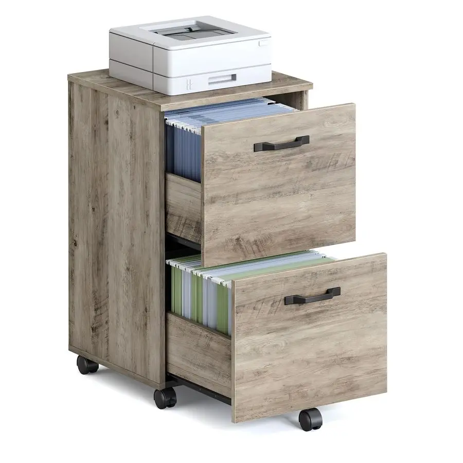2Drawer File Cabine…