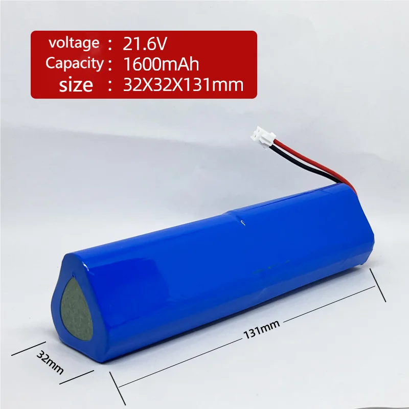 

Для YMJM-420T аккумулятор для фасциального пистолета yunmai литий-ионный аккумулятор 16650 WYORESY
