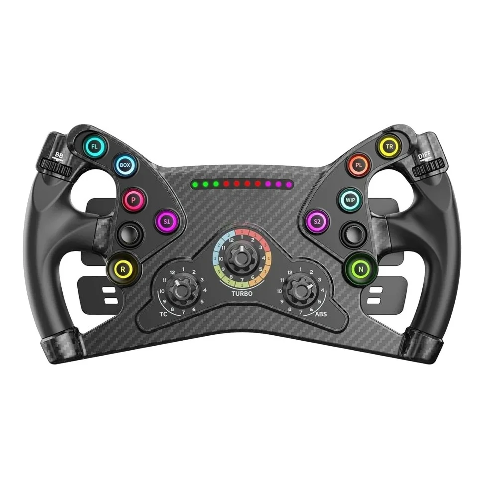 Home.Ks Steering Wh… - image