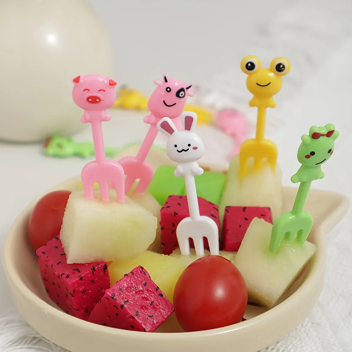 Thumbnail 2 - #25 Food Skewers List of Top Picks